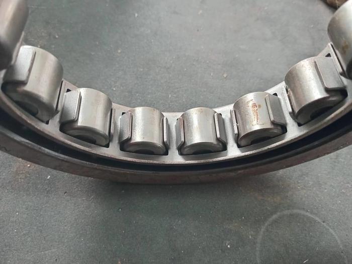 Rolamento Cilíndrico NSK 316