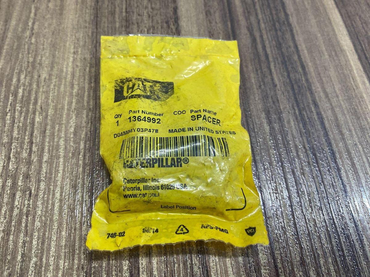 Espaçador Caterpillar 136-4992