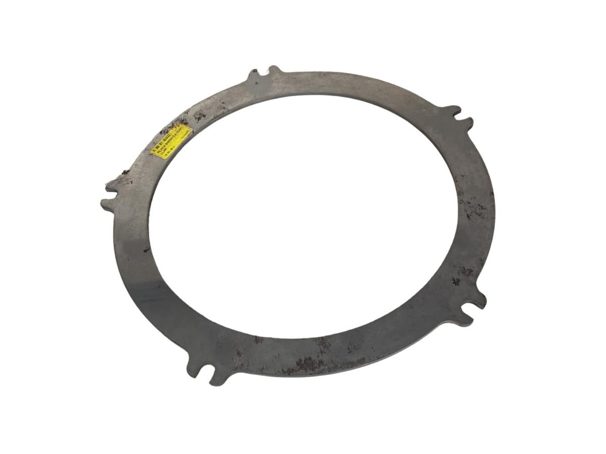 Placa Caterpillar 6I-8500