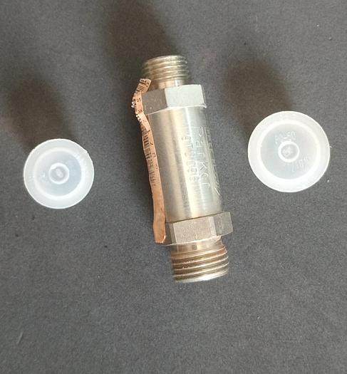 Válvula de Retenção Caterpillar 9T-3096