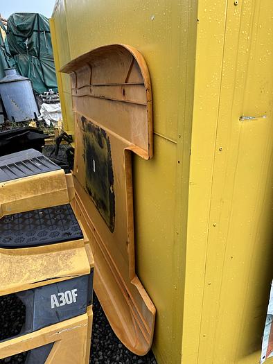 Usado Chapéu da Cabine Motoniveladora VOLVO G940 / G990