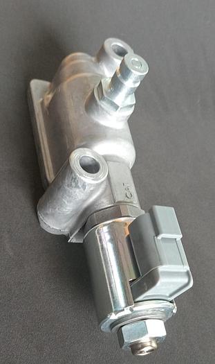 Conjunto da Válvula de Modulação Caterpillar 244-3114