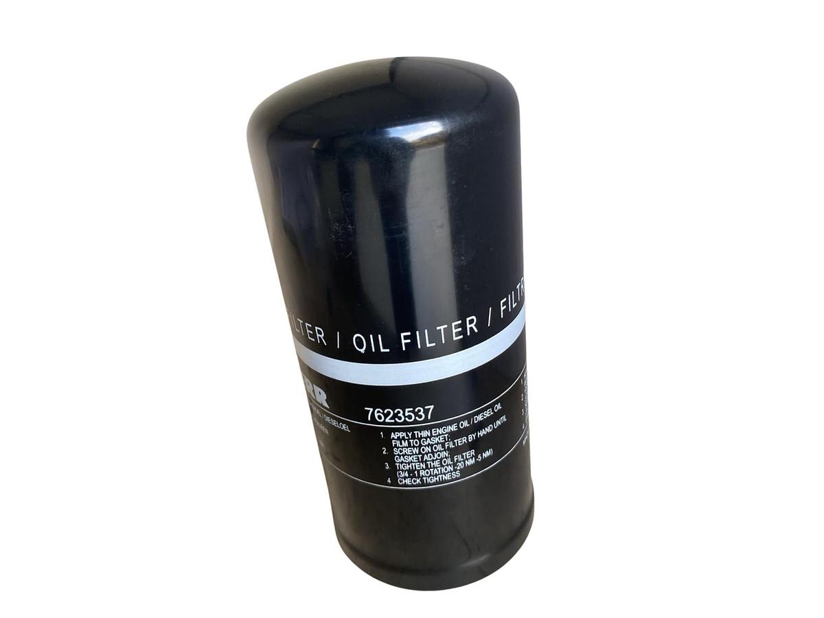 Filtro Óleo Hidráulico Liebherr 7623537