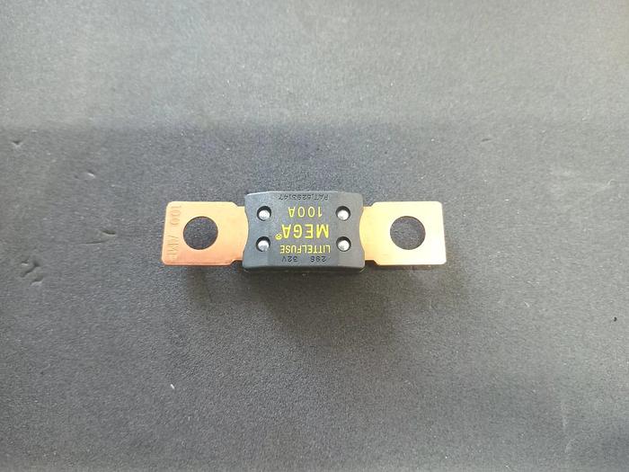 Fusível Liebherr 7622390