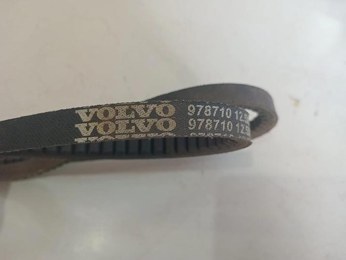 Correia Trapezoidal Volvo 978710