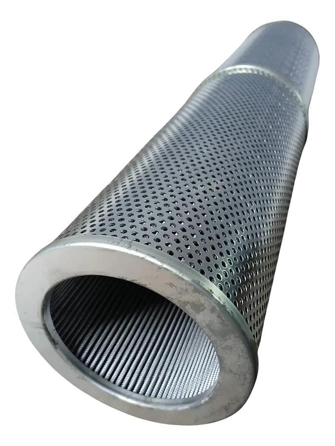 Filtro De Óleo Original Sandvik - 86727289