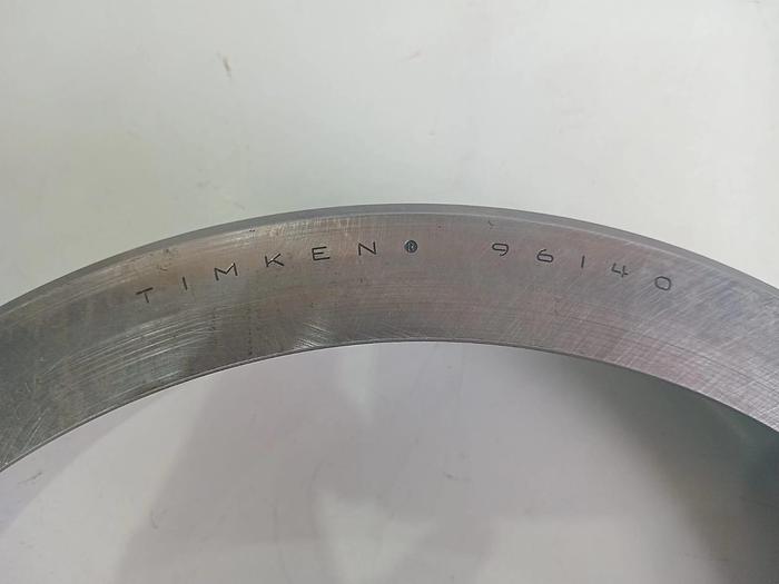 Capa para Rolamento TIMKEN 96140