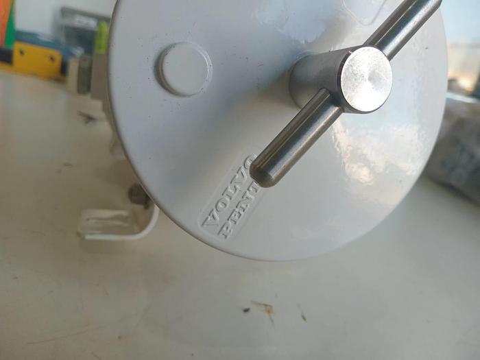 Filtro de combustível Volvo Penta 7742722