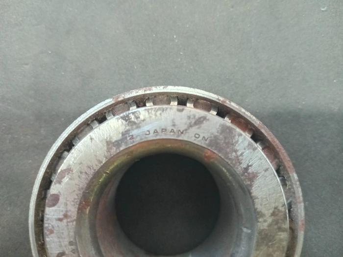 Rolamento de Rolos Cônicos 4T-89446 NTN