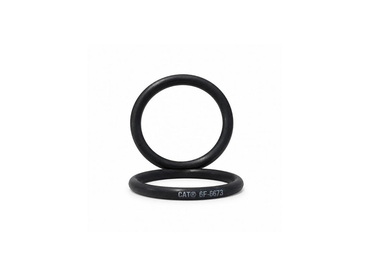 Anel Retentor "O" Caterpillar 6F-6673