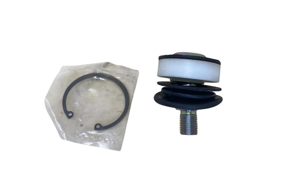 Rolamento Da Alavanca De Câmbio Atego a0019817931