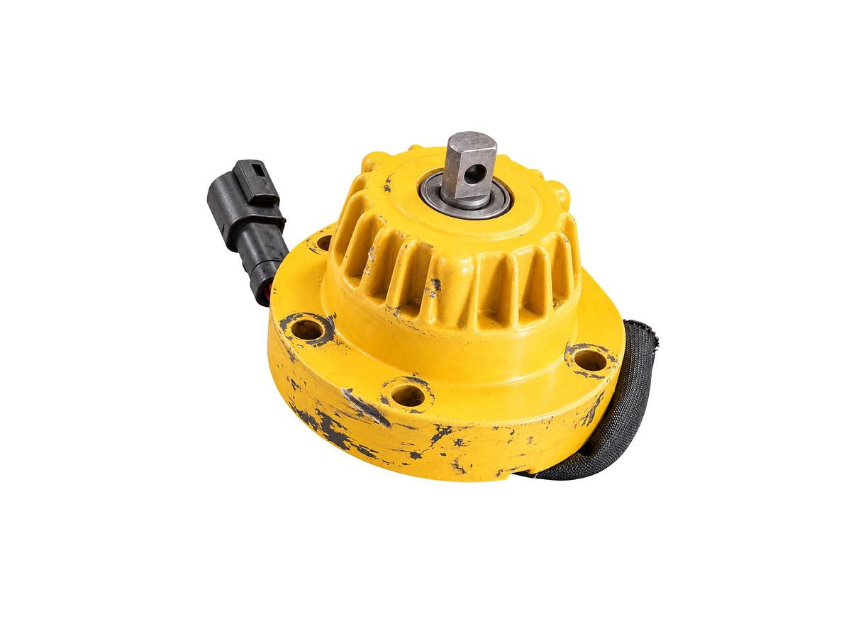 Usado Sensor Posição Caterpillar 266-2338/20R-7466