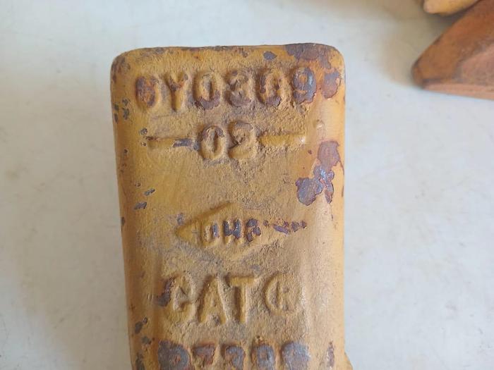 Ponta do Ríper de Penetração Caterpillar 6Y0309