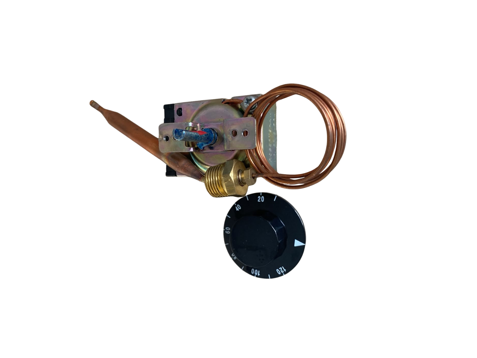 Termostato Calor Robertshaw EA58-36