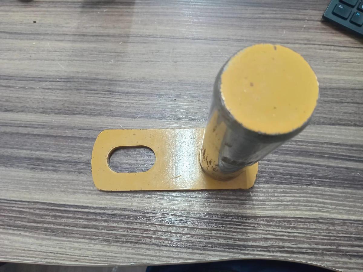 Pino de Articulação Caterpillar 136-1711