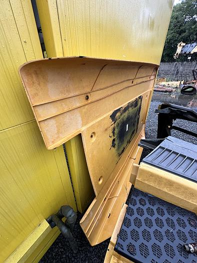 Usado Chapéu da Cabine Motoniveladora VOLVO G940 / G990