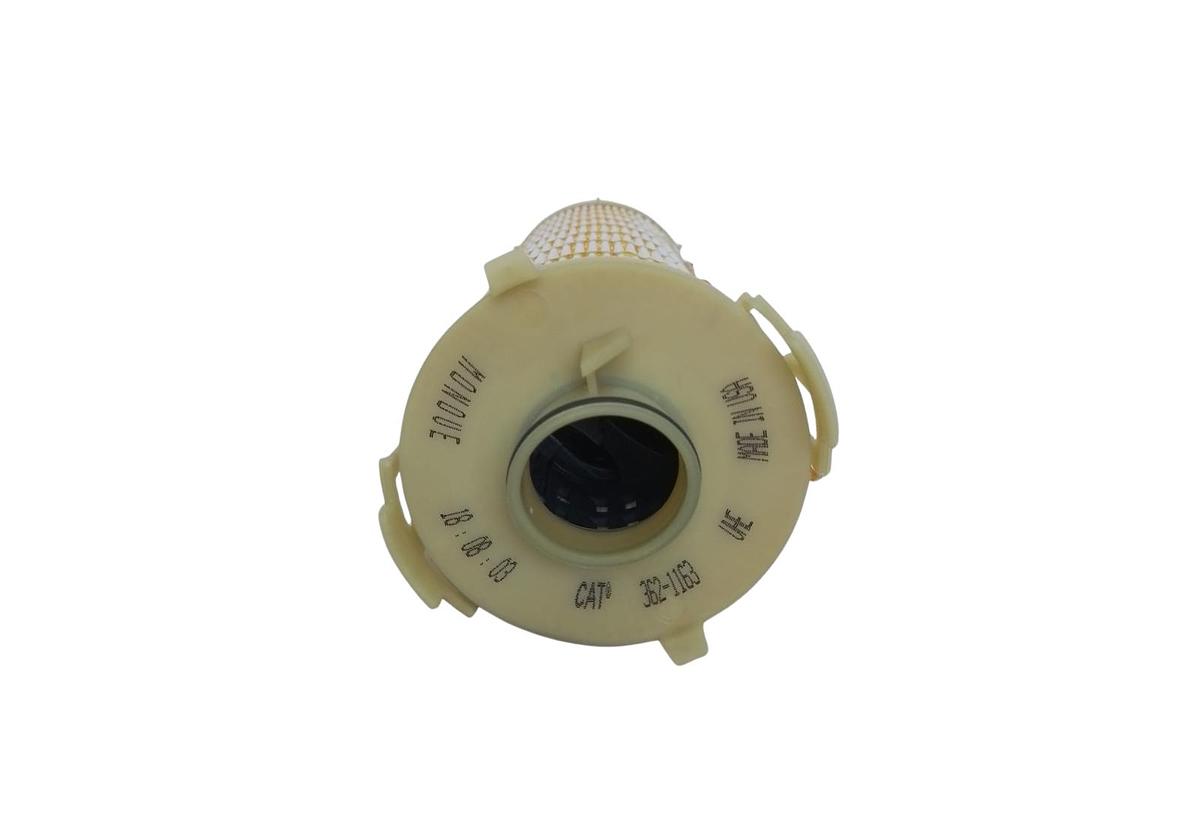 Filtro Caterpillar 362-1163