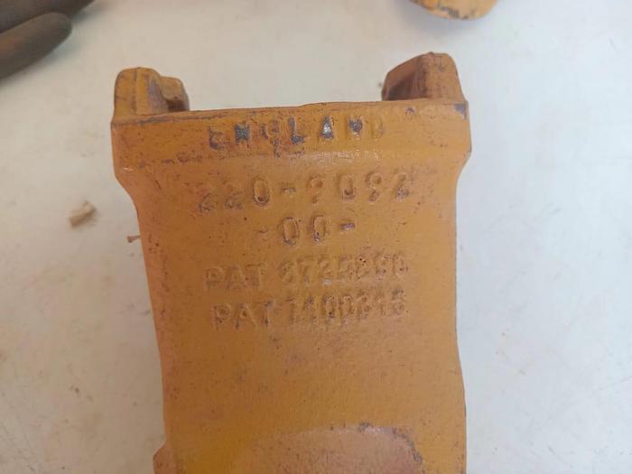 Ponta de Penetração Caterpillar 220-9092