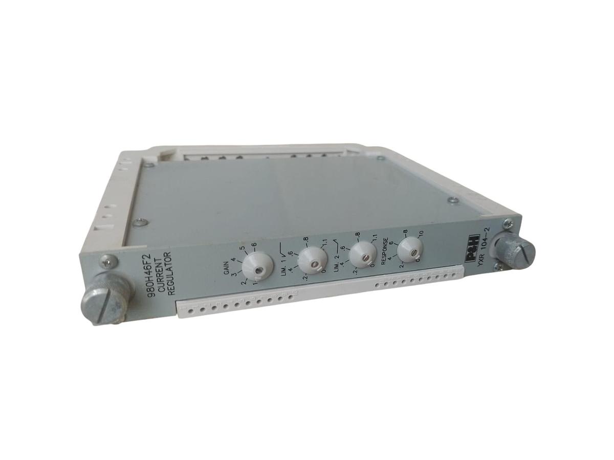 Placa Interface Inversor Potência Joy Global 980-H46-F2