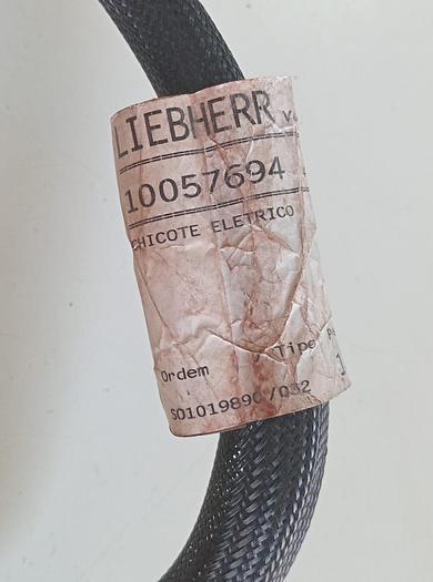 Chicote Eletrico LIEBHERR 1005-7694