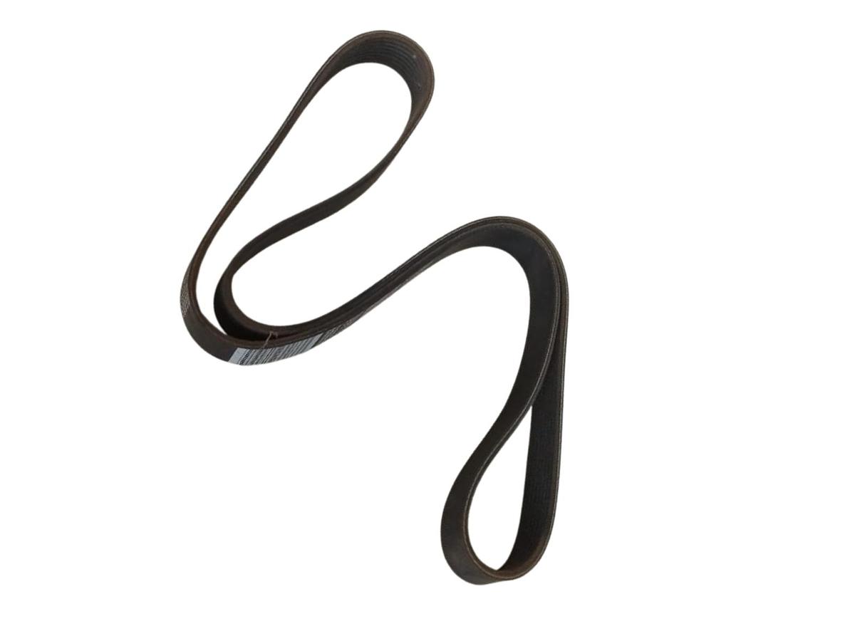 Correia Serpentina Tensionador Original Caterpillar 2841027