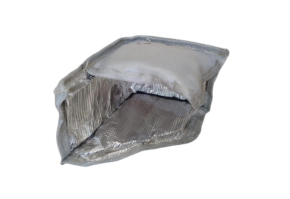 Revestimento do Coletor de Escape Original Caterpillar 133-5953