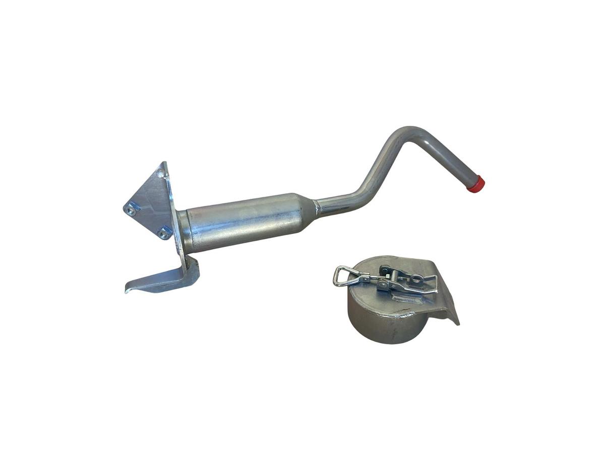 Retentor Tampa Volvo 11445159