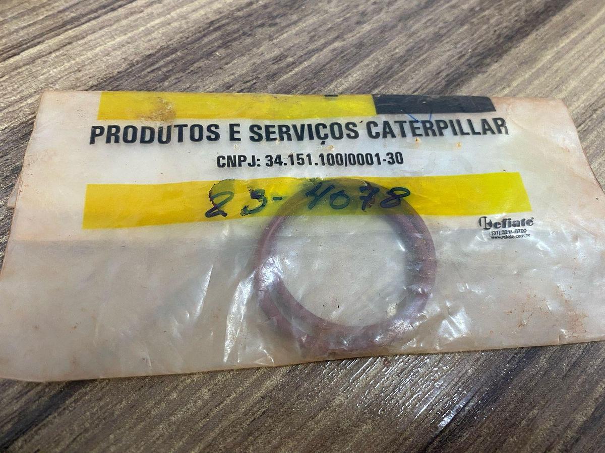 Anel Retentor Caterpillar 2S-4078