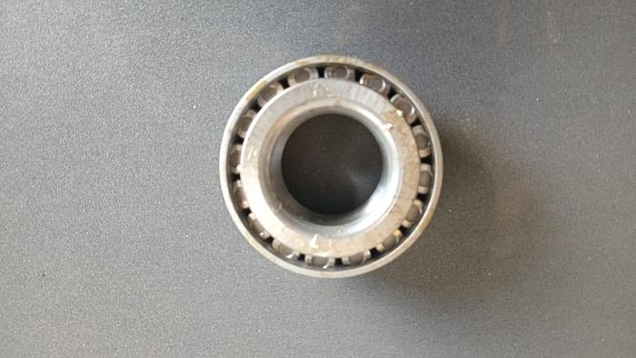 Usado Rolamento de Rolos Cônicos 4T-3490 - NTN