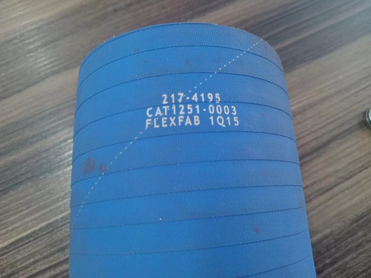 Mangueira Caterpillar 217-4195