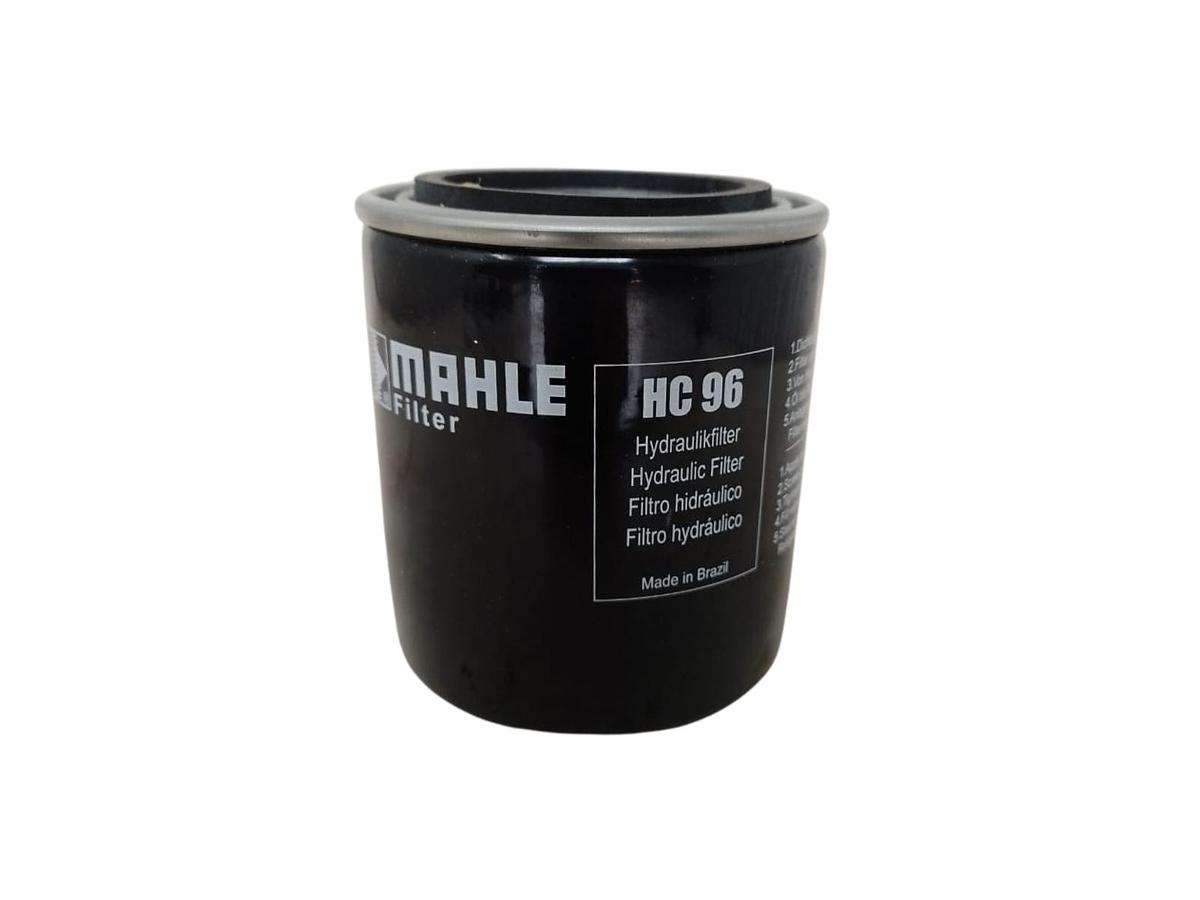 Filtro Hidráulico Mahle HC96