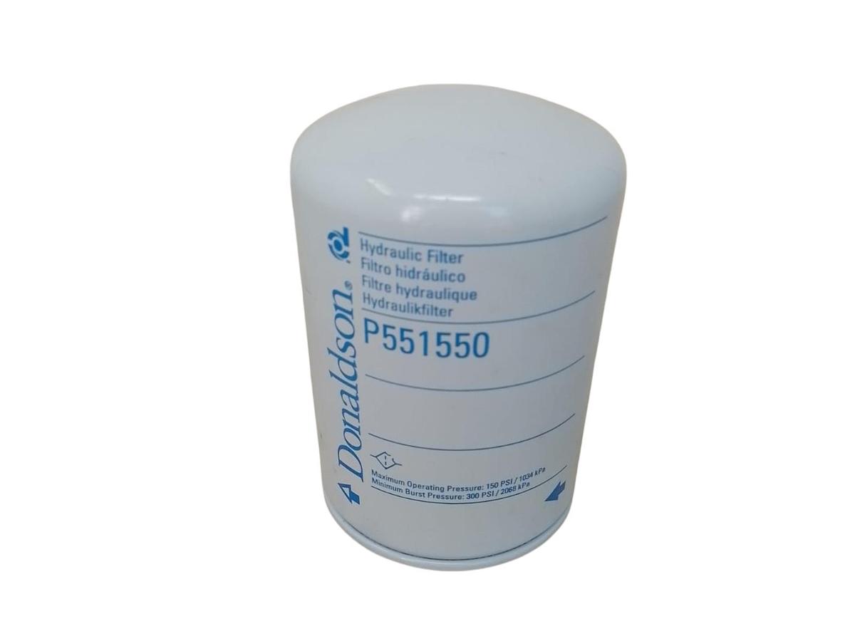Filtro Hidráulico Donaldson Original P551550