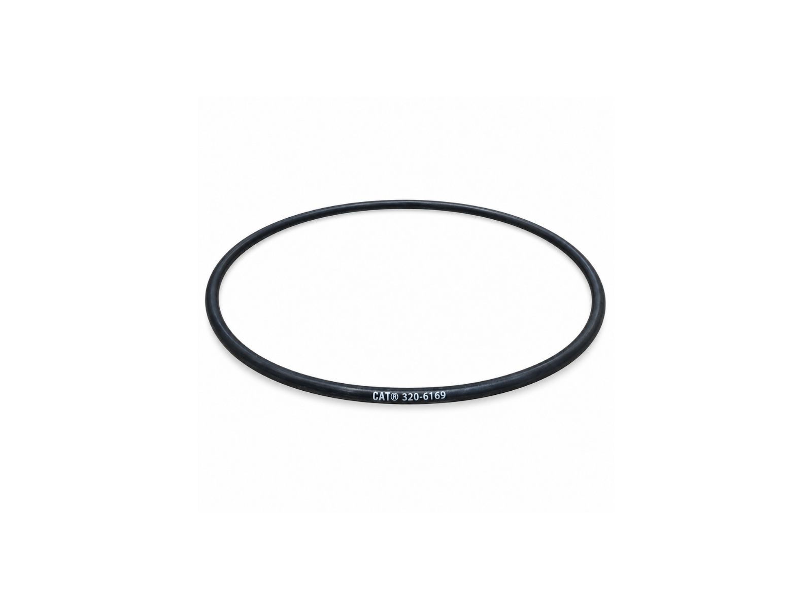 Anel Retentor "O" Caterpillar 320-6169