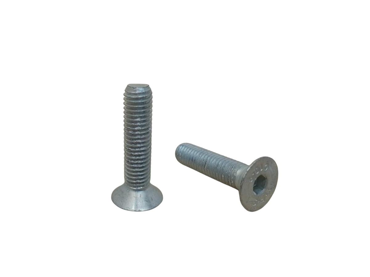 Parafuso Allen 10.9 Ciser 0296229