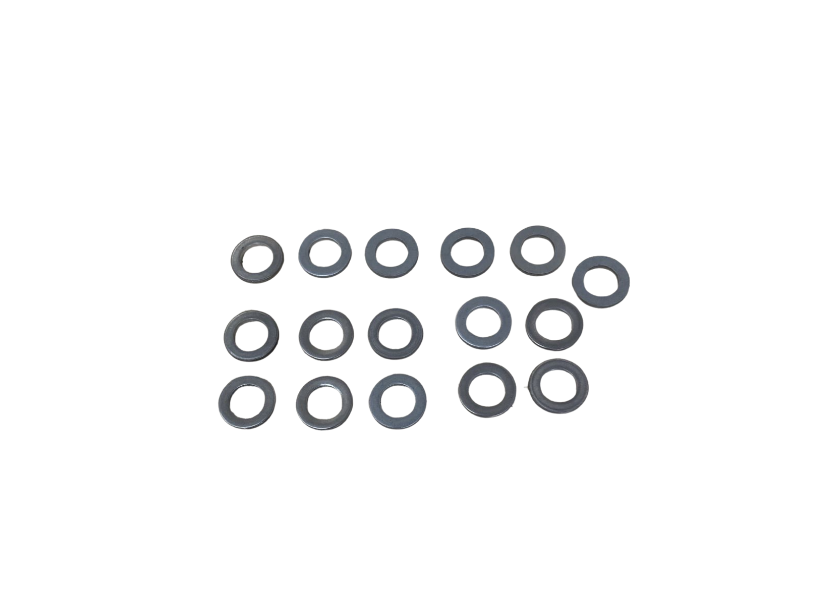 Arruela Intercooler Volvo 13942551