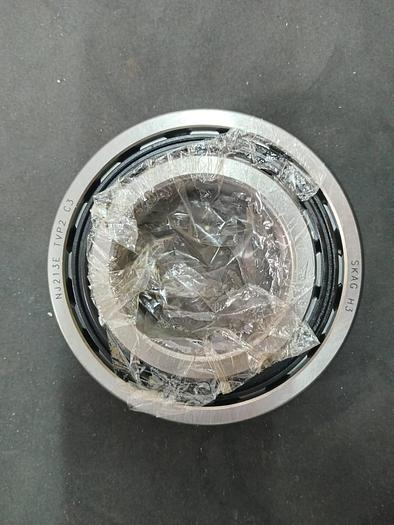 Rolamento Cilíndrico NJ213E TVP2 C3 SKAG H3