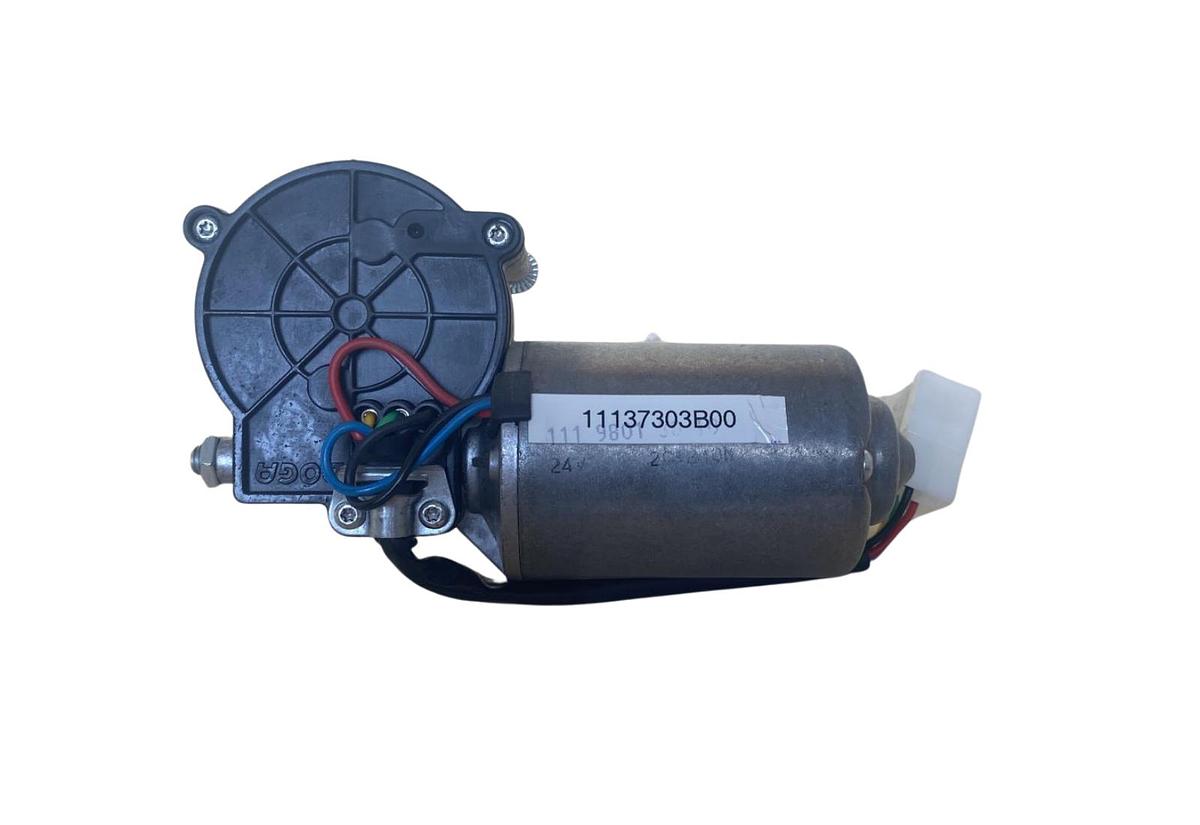 Motor Limpador Parabrisa 24V Doga 11137303b00