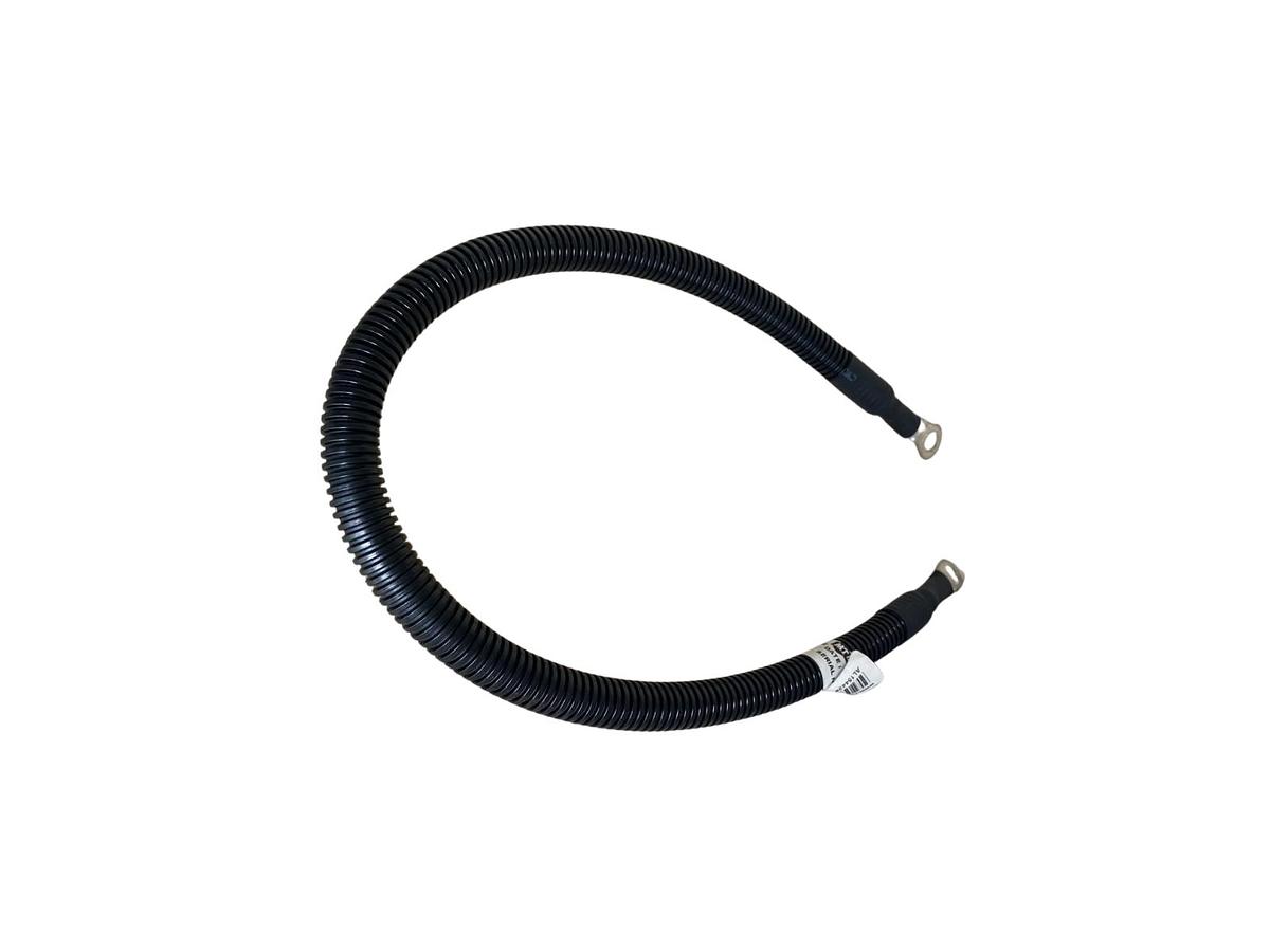 Usado Cabo Positivo Bateria John Deere AL154428