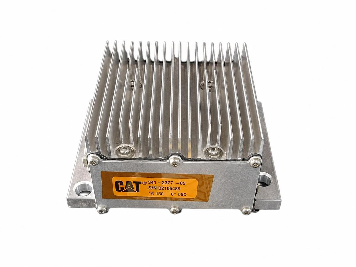 Conjunto Temperatura Módulo Caterpillar 341-2377