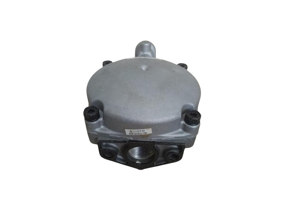 Módulo Freio Comercial Bendix T-243972-B