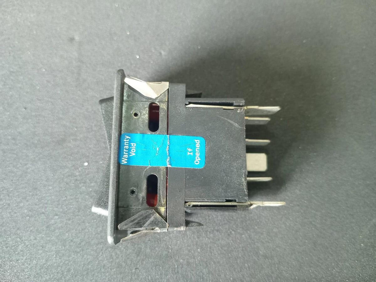 Conjunto da Chave Seletora Caterpillar 230-5777