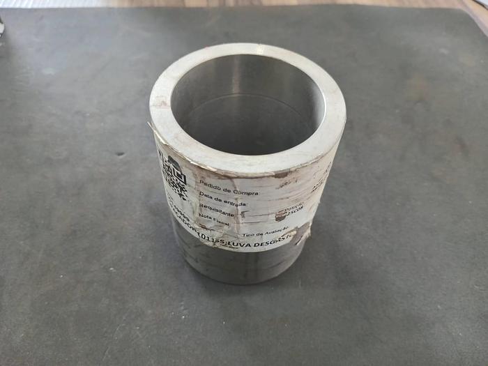 Espaçador Luva Desgaste 101165