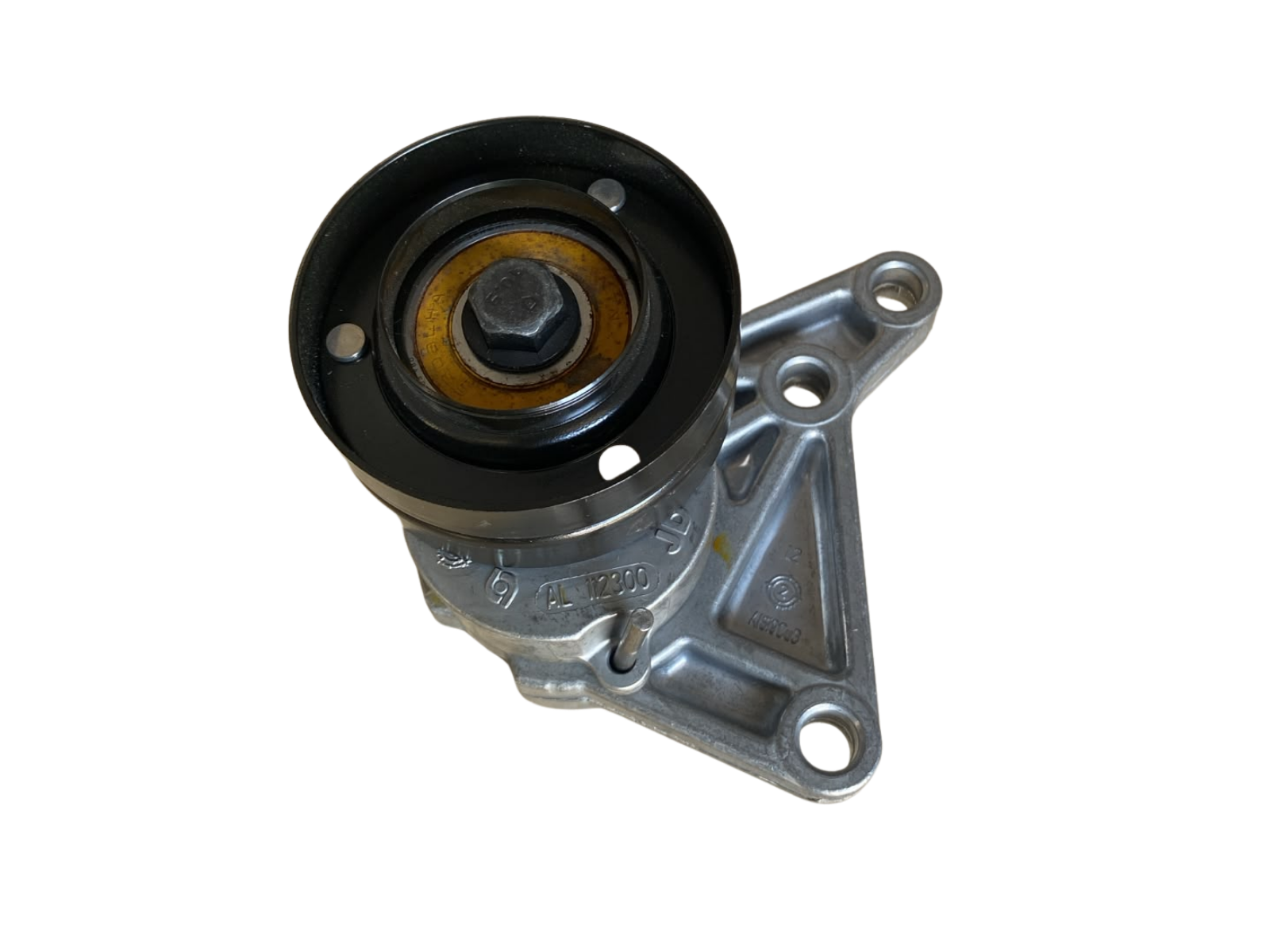 Tensor Correia Auxiliar Motor John Deere AL112300