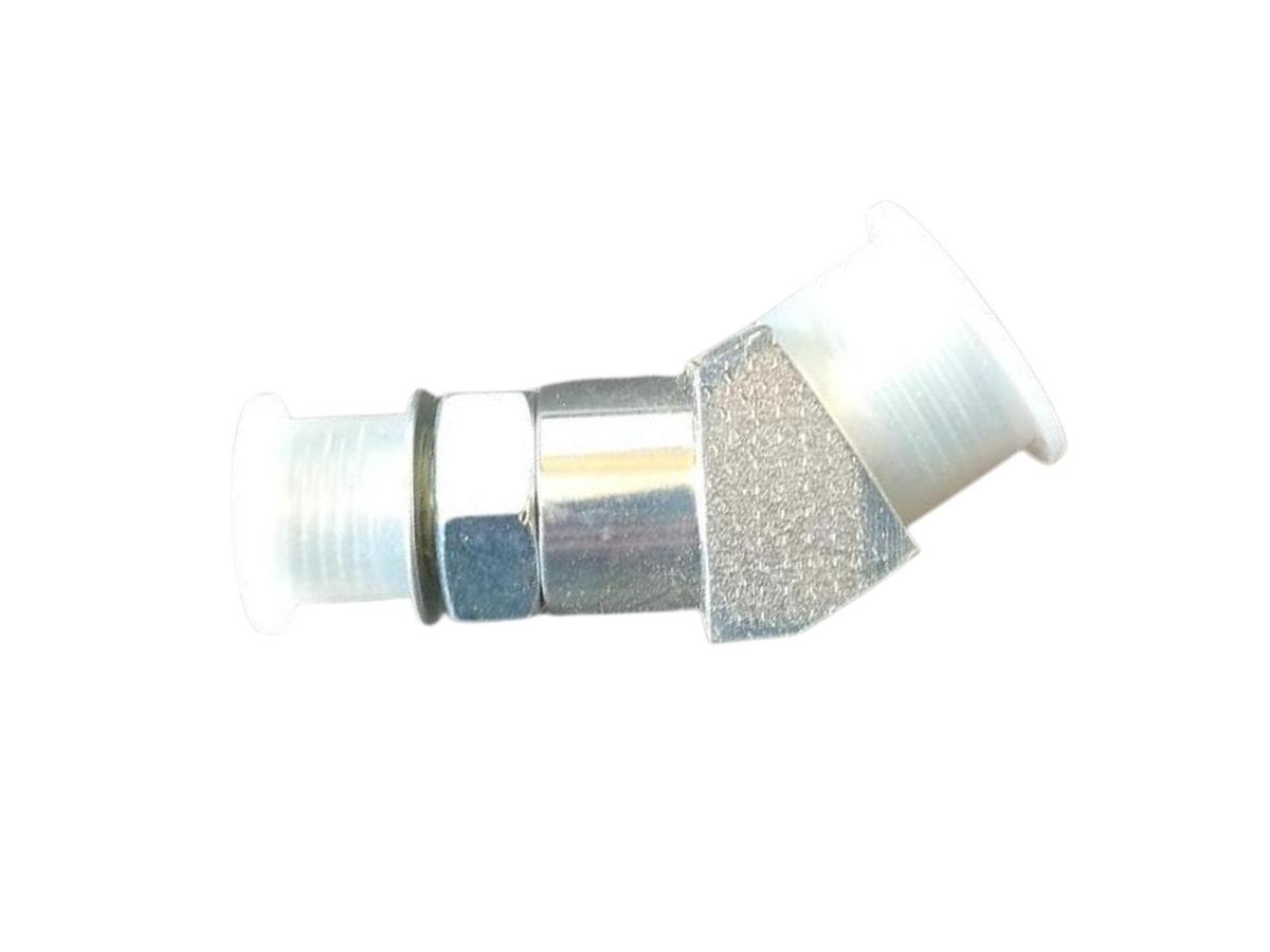 Adaptador Cotovelo Caterpillar 371-7190