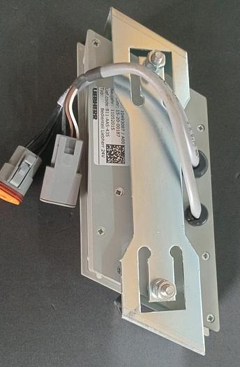 Painel de Operação LIEBHERR 1049-3087