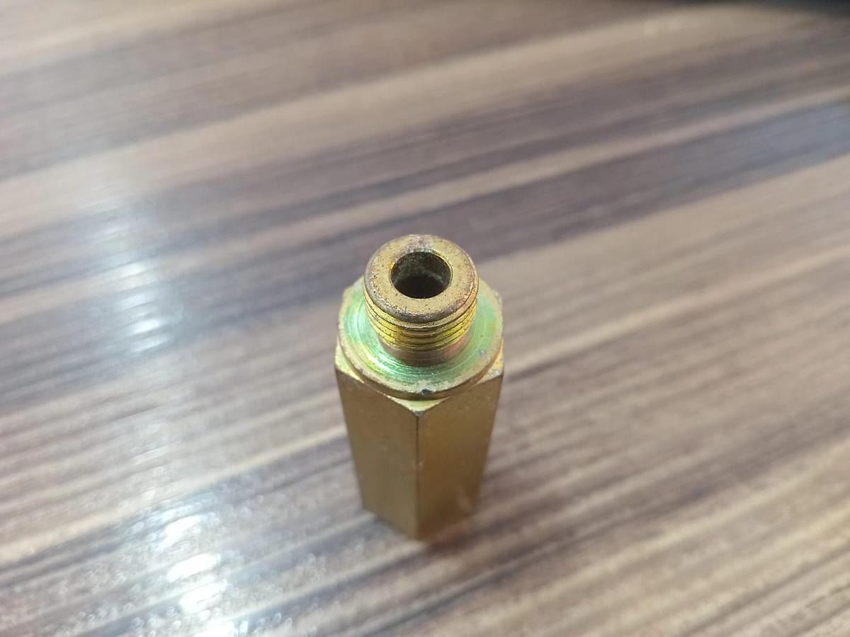 Tubulação da Válvula Caterpillar 6E-5065