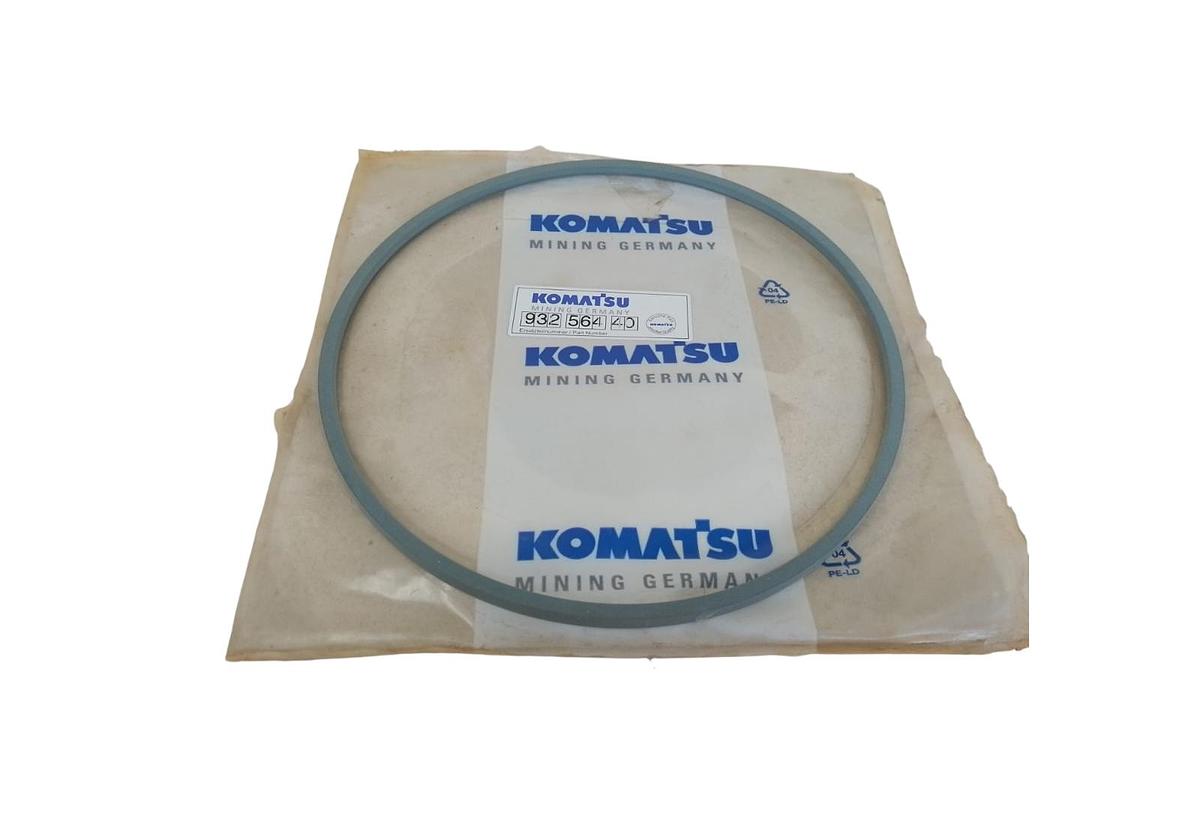 Anel de Vedação Original Komatsu 932-564-40