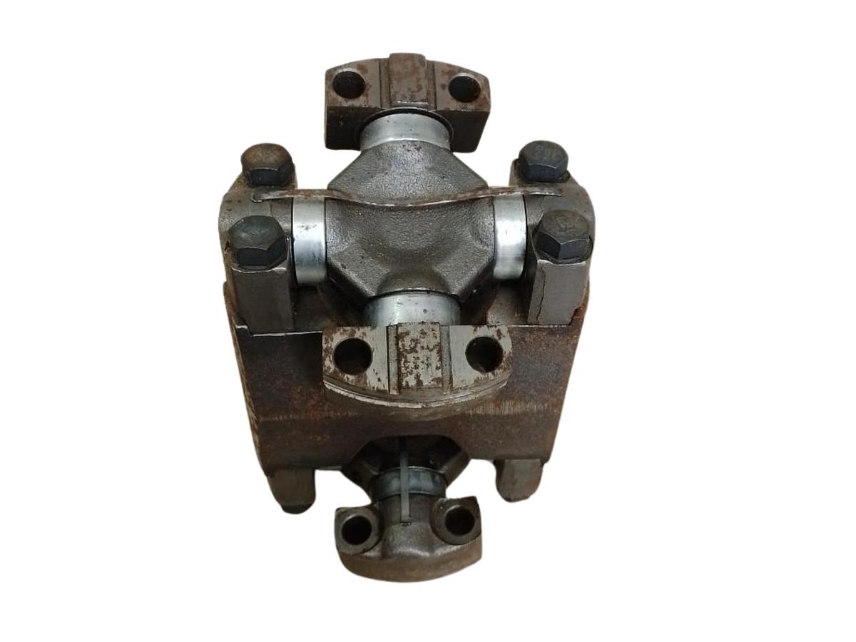 Junta Eixo Comando Original Caterpillar  211-9995