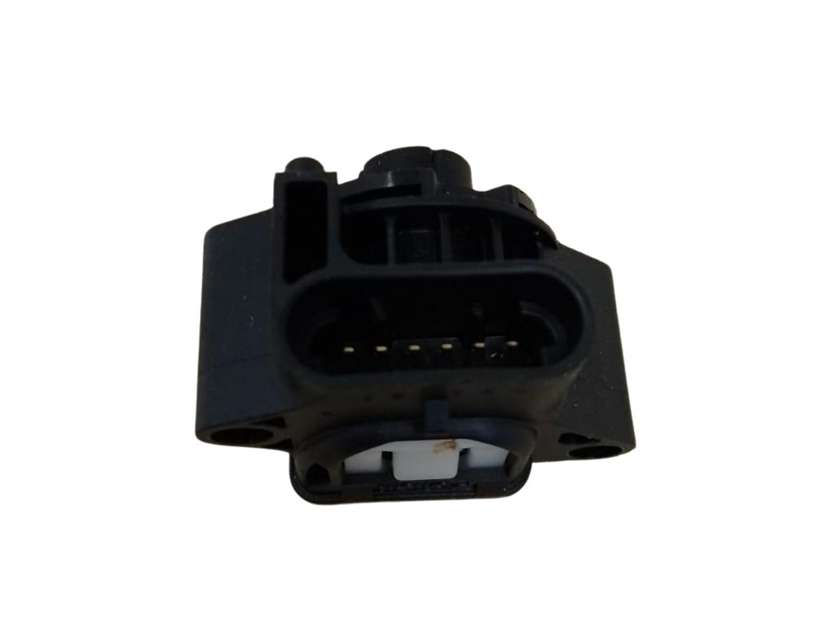 Vedador Tirante Eixo Direcional Hyster 1345684