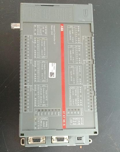 Placa Eletronica LIEBHERR 902 05 756